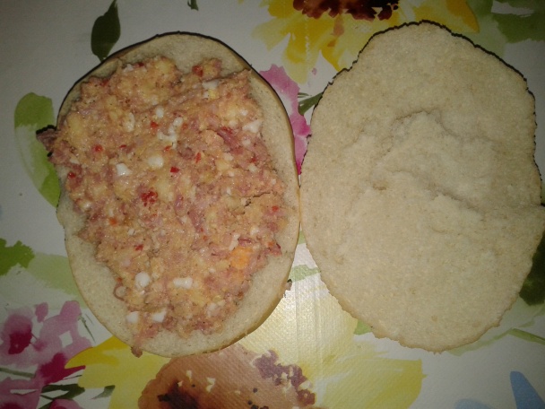 Veľkonočný chlieb (fotorecept) - obrázok 6