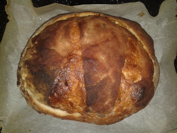 Veľkonočný chlieb (fotorecept) - obrázok 7