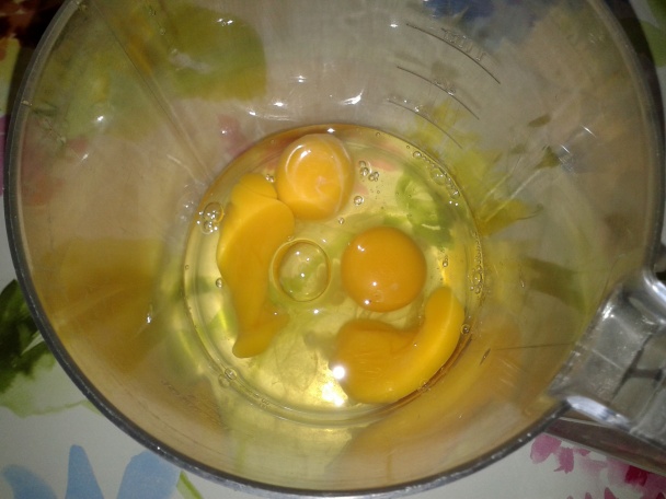 Kuracie prsia so syrom (fotorecept) - obrázok 3