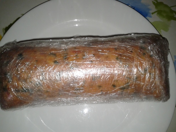 Kuracie prsia so syrom (fotorecept) - obrázok 6