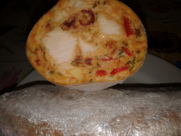 Kuracie prsia so syrom (fotorecept) - obrázok 7