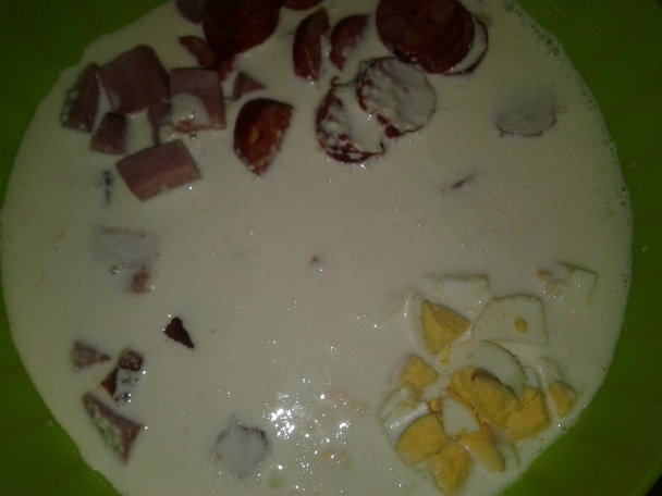 Mašľonka podľa mňa - obrázok 2