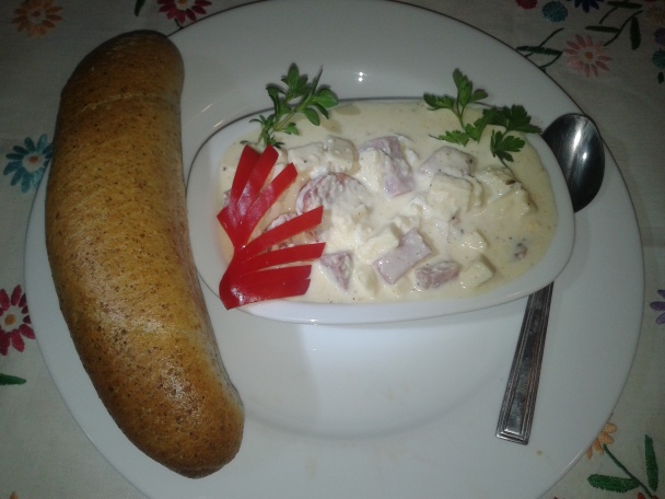 Mašľonka podľa mňa - obrázok 3