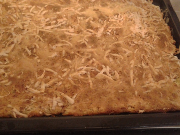 Zapečená kaša (fotorecept) - obrázok 2