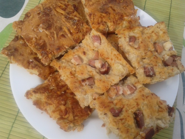 Zapečená kaša (fotorecept) - obrázok 3