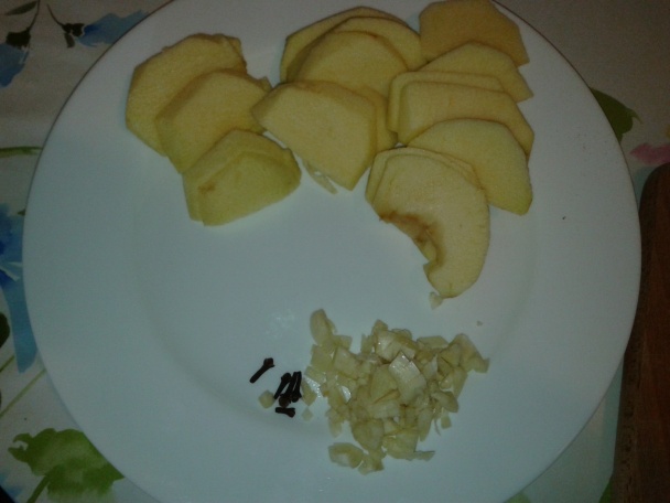 Kuracia pečeň podľa Katky (fotorecept) - obrázok 3