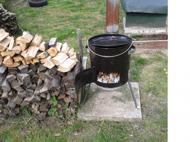 Kotlíkový guláš, alebo začatie sezóny (fotorecept) - obrázok 2