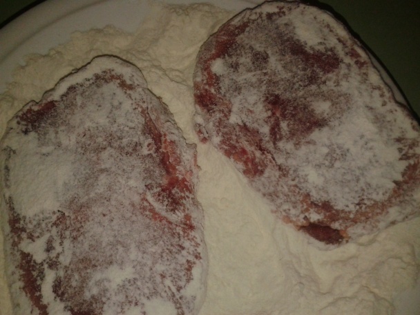 Hovädzie na bylinkách (fotorecept) - obrázok 2