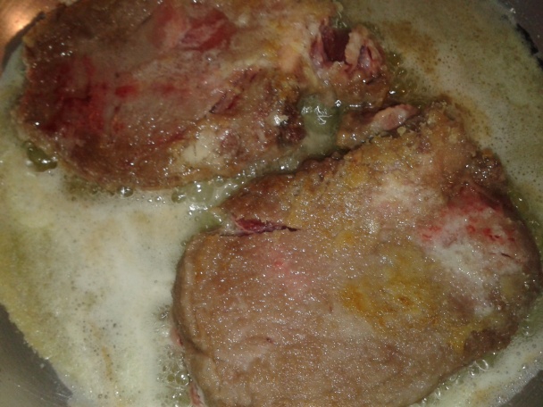 Hovädzie na bylinkách (fotorecept) - obrázok 3