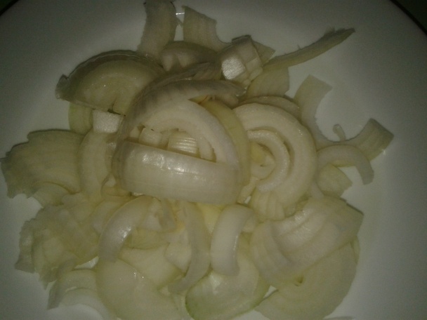 Hovädzie na bylinkách (fotorecept) - obrázok 4