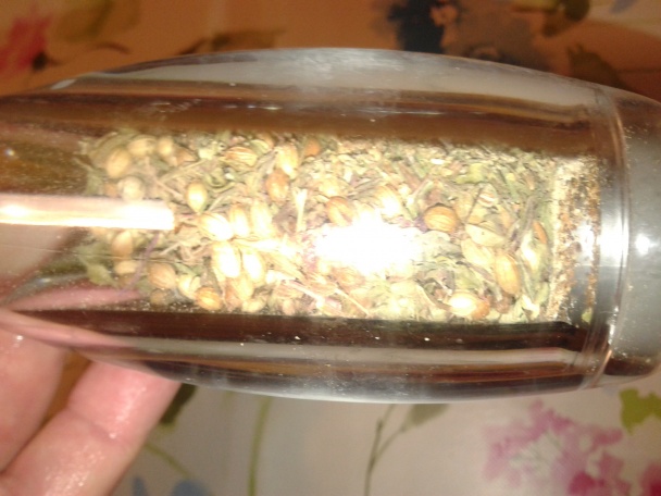 Hovädzie na bylinkách (fotorecept) - obrázok 5