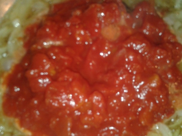 Hovädzie na bylinkách (fotorecept) - obrázok 9