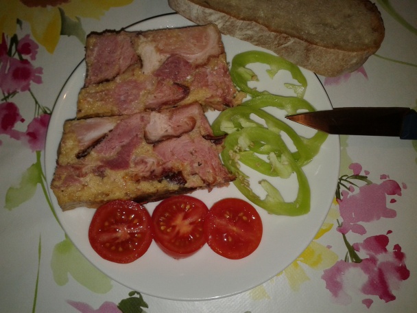 Pekelné bravčové koleno podľa horárky (fotorecept) - obrázok 5