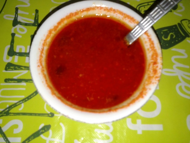 Medovo-pikantné kuracie štvrte (fotorecept) - obrázok 1