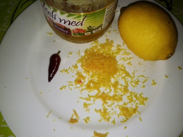 Pečený cviklovo-zemiakový prívarok (fotorecept) - obrázok 3