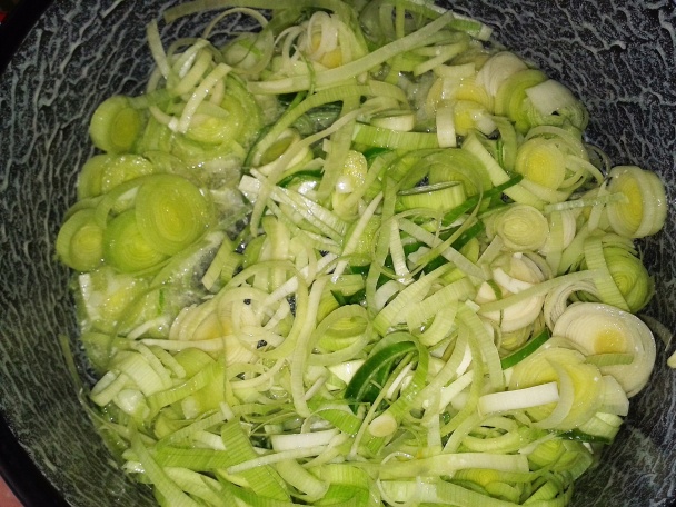 Pečený cviklovo-zemiakový prívarok (fotorecept) - obrázok 4