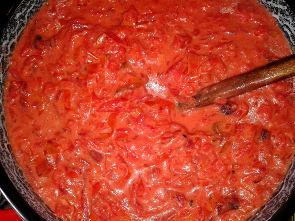 Pečený cviklovo-zemiakový prívarok (fotorecept) - obrázok 6