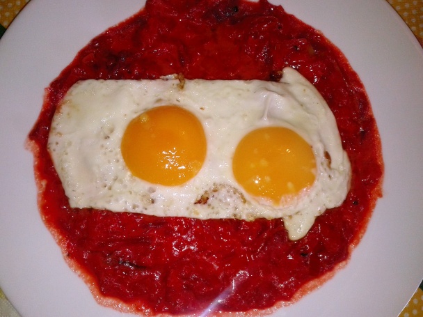 Pečený cviklovo-zemiakový prívarok (fotorecept) - obrázok 7