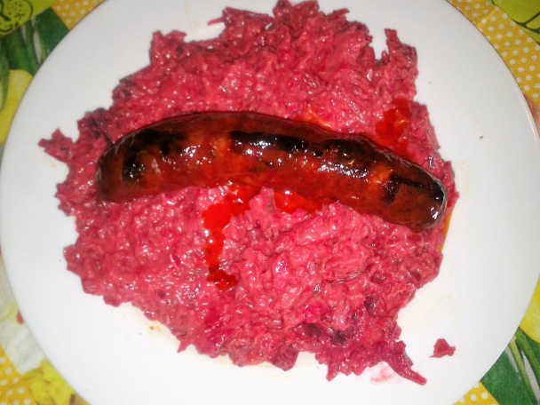 Pečený cviklovo-zemiakový prívarok (fotorecept) - obrázok 8