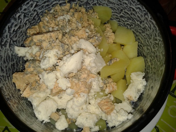 Kurací stehenný rezeň - podľa baču (fotorecept) - obrázok 4