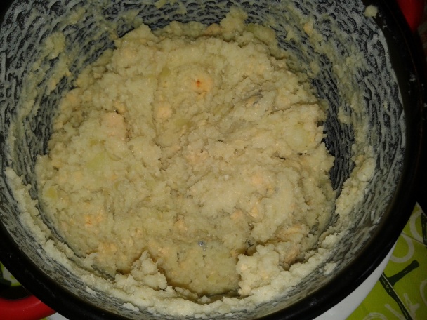 Kurací stehenný rezeň - podľa baču (fotorecept) - obrázok 5