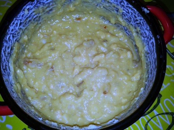 Kurací stehenný rezeň - podľa baču (fotorecept) - obrázok 8