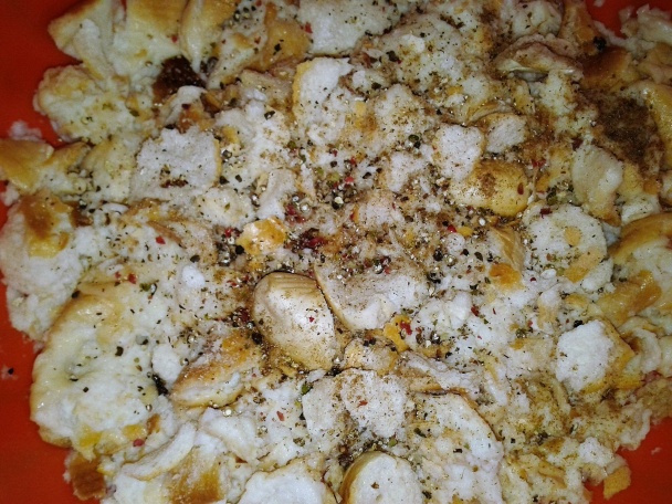 Sedliacky bryndzovník (fotorecept) - obrázok 6