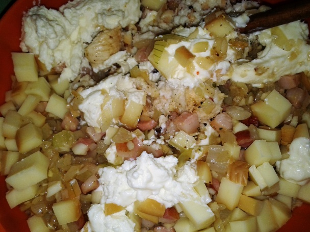 Sedliacky bryndzovník (fotorecept) - obrázok 8