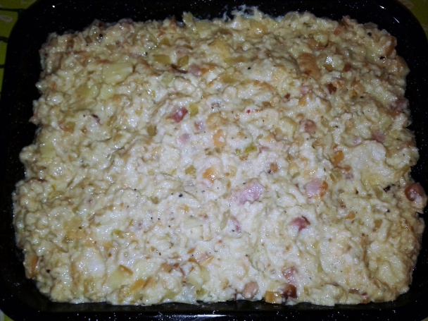 Sedliacky bryndzovník (fotorecept) - obrázok 9