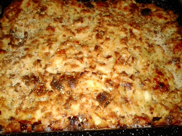 Sedliacky bryndzovník (fotorecept) - obrázok 10