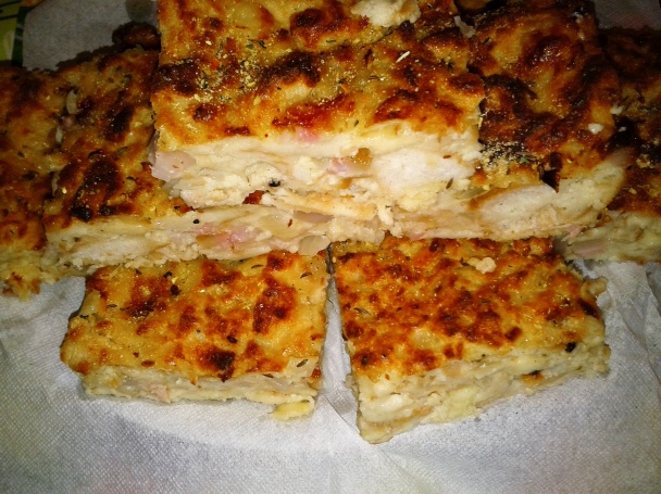 Sedliacky bryndzovník (fotorecept) - obrázok 11