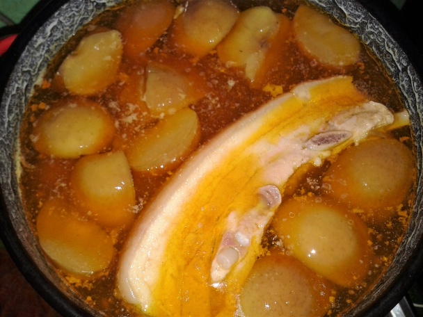 Sedliacka kapusta (fotorecept) - obrázok 1