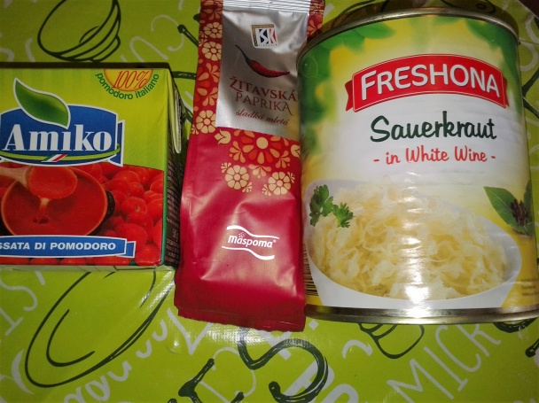 Sedliacka kapusta (fotorecept) - obrázok 3