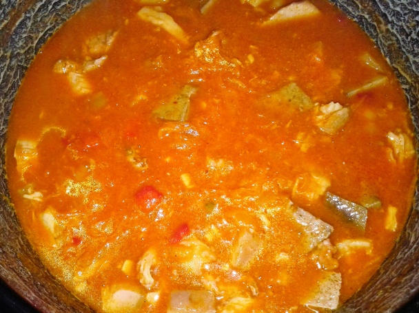 Sedliacka kapusta (fotorecept) - obrázok 8