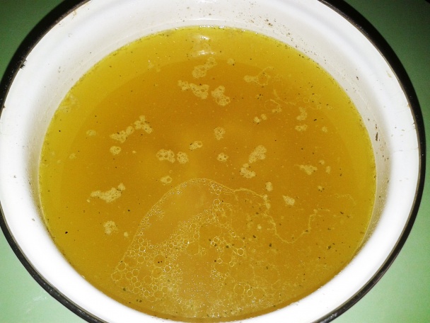 Kura na sekte Hubert (fotorecept) - obrázok 1