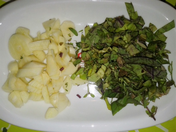 Kura na sekte Hubert (fotorecept) - obrázok 3