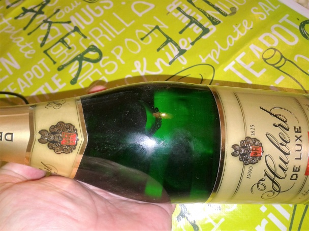 Kura na sekte Hubert (fotorecept) - obrázok 4