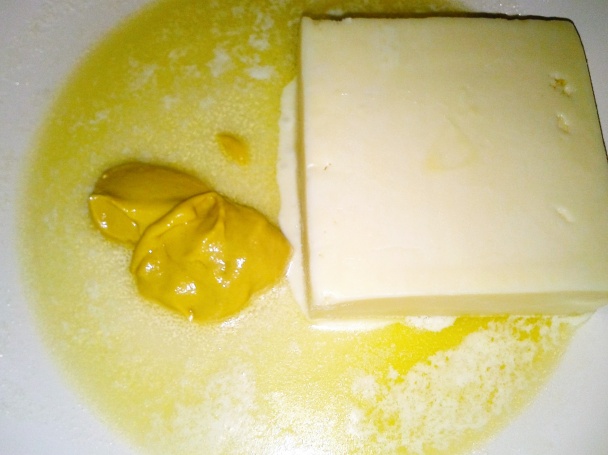 Pikantný syr s Hubertom (fotorecept) - obrázok 2