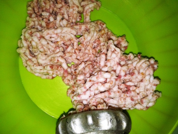 Slaninové guľky (fotorecept) - obrázok 1