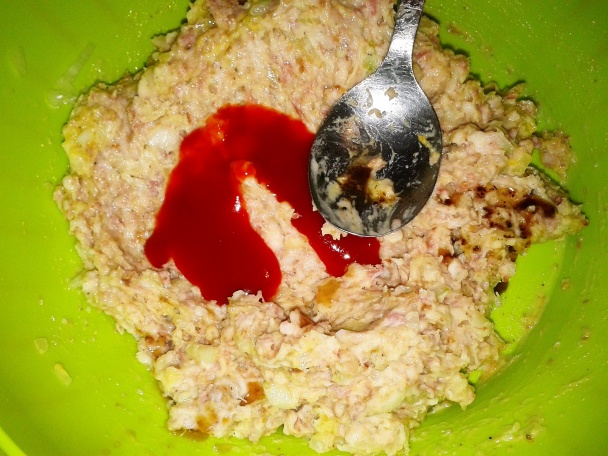 Slaninové guľky (fotorecept) - obrázok 2