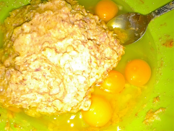 Slaninové guľky (fotorecept) - obrázok 3