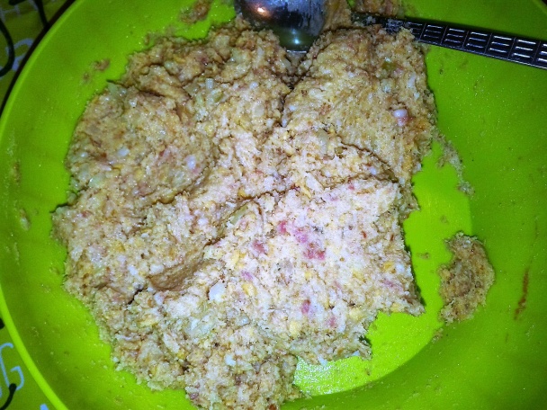 Slaninové guľky (fotorecept) - obrázok 4