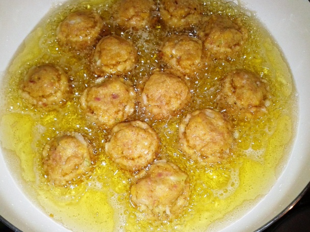 Slaninové guľky (fotorecept) - obrázok 5