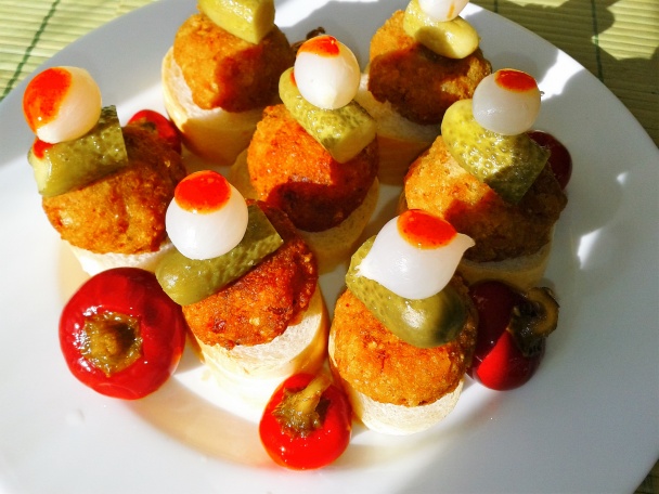 Slaninové guľky (fotorecept) - obrázok 6