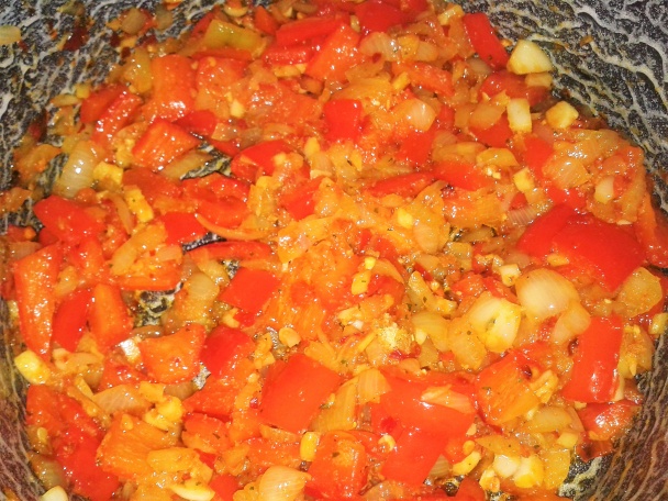 Horúca bravčová krkovička (fotorecept) - obrázok 1