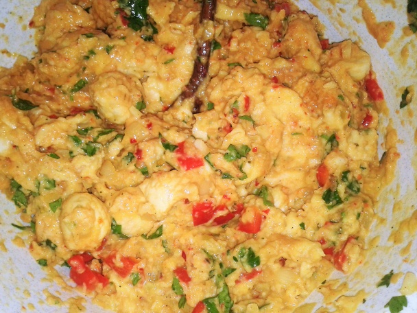 Horúca bravčová krkovička (fotorecept) - obrázok 2