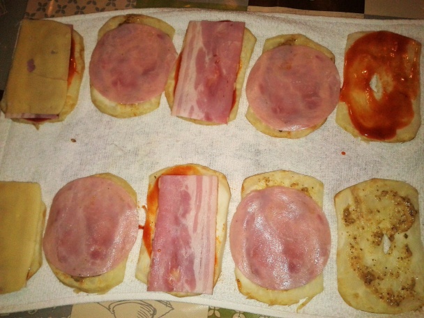 Slovenský rezeň zo zeleru (fotorecept) - obrázok 3