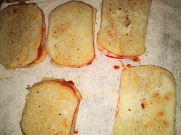 Slovenský rezeň zo zeleru (fotorecept) - obrázok 4