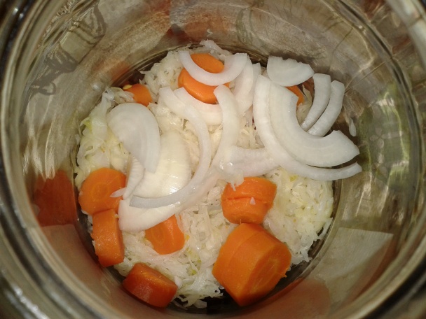 Nakladané údené kuracie krídelká pikantné (fotorecept) - obrázok 5