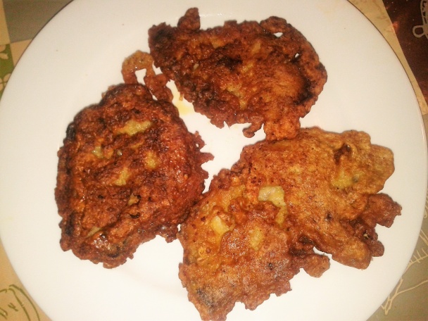 Tmavá treska v gaštanovo-šampiňónovom cestíčku (fotorecept) - obrázok 9